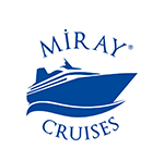 Miray Cruises · M/V GEMINI