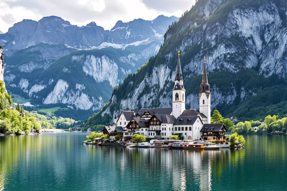 Hallstatt