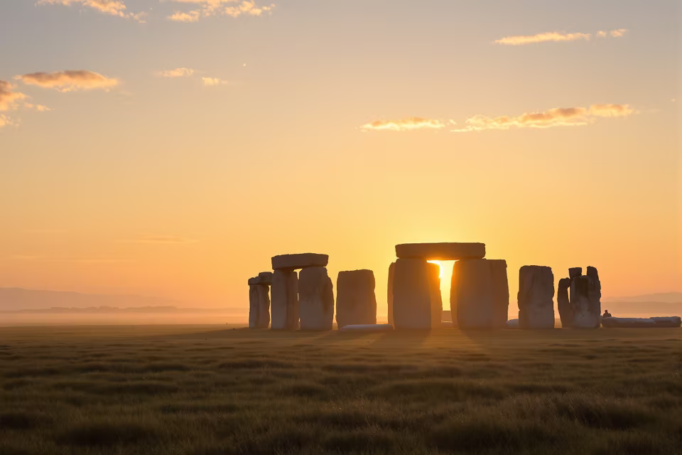 Stonehenge