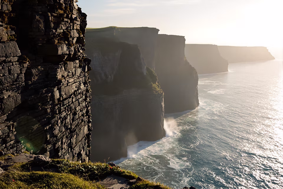 Moher Yarları