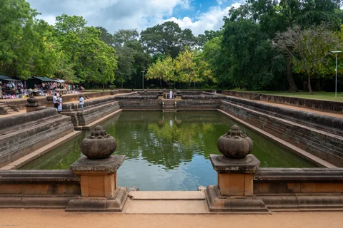 Anuradhapura