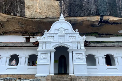 Dambulla