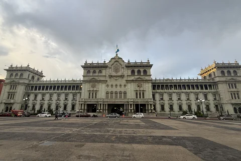 Guatemala City