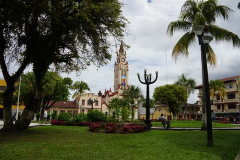 Iquitos
