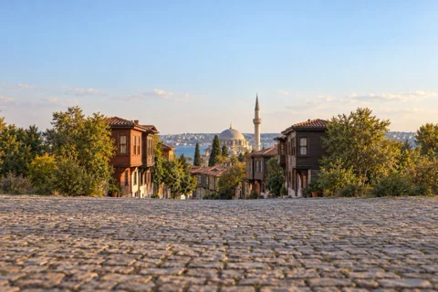 Istanbul