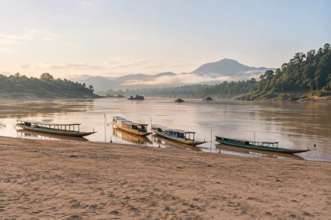 Luang Prabang
