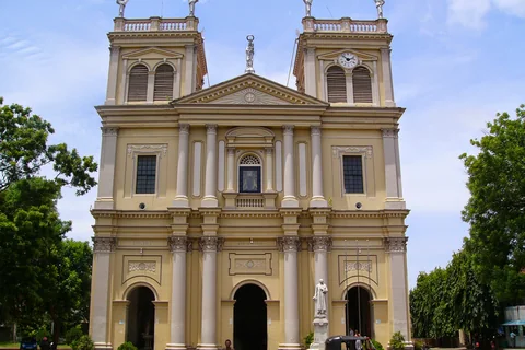 Negombo