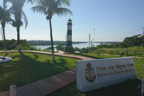Puerto Maldonado