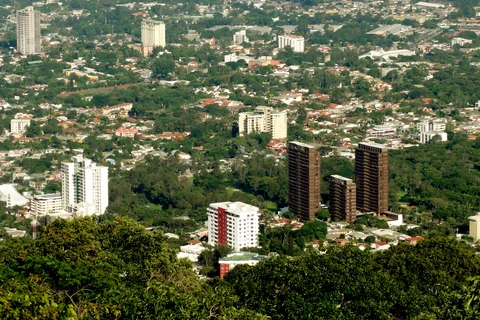 San Salvador