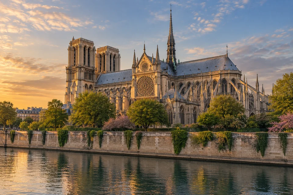 Notre-Dame de Paris