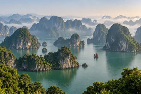 Halong