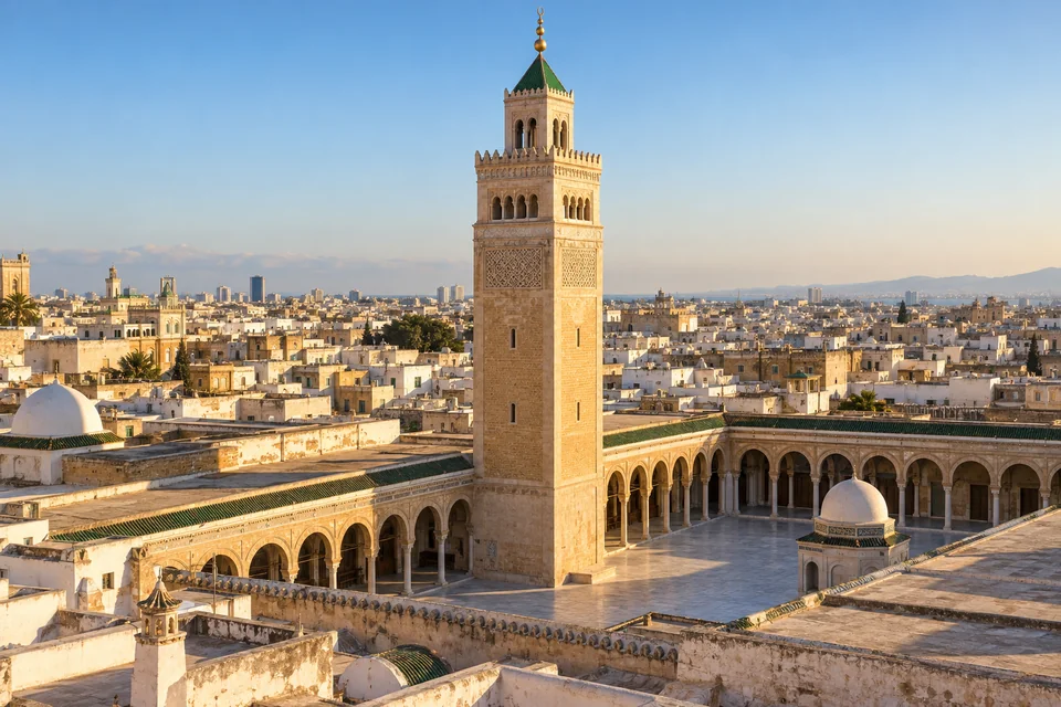 Tunisia and Carthage
