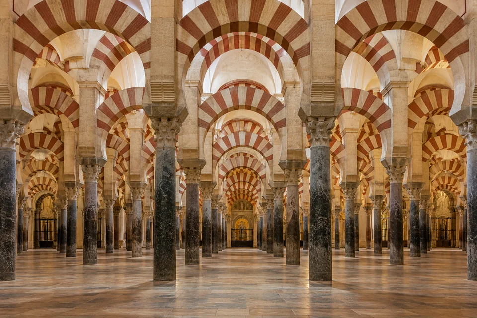 Córdoba Mezquitası