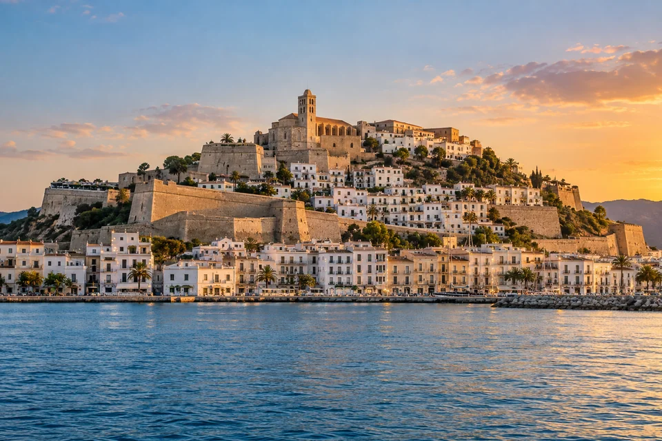 Ibiza Dalt Vila