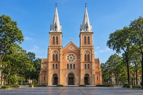 Ho Chi Minh City