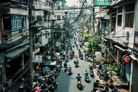 Phan Thiet