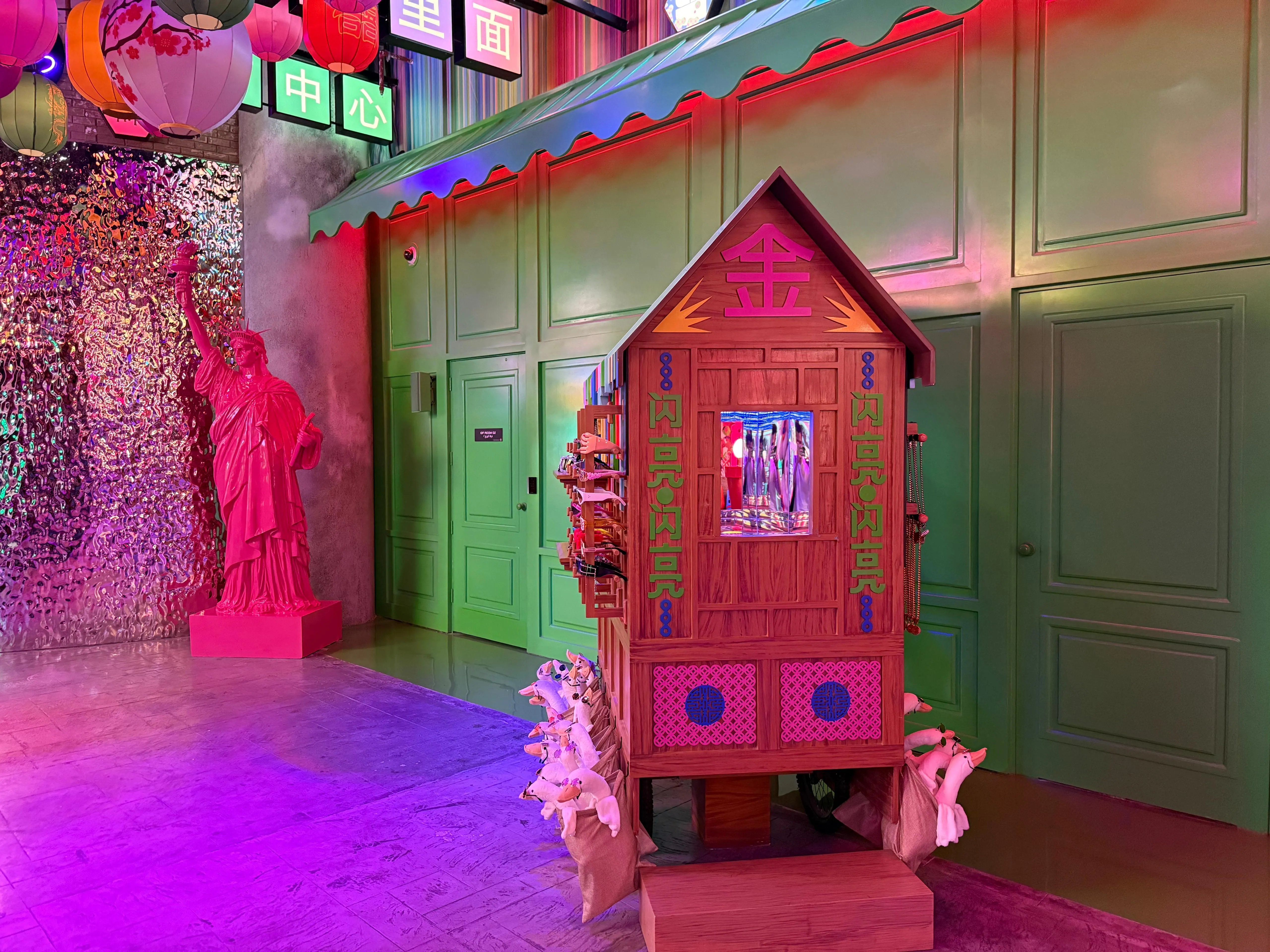 House of Hype Dubai