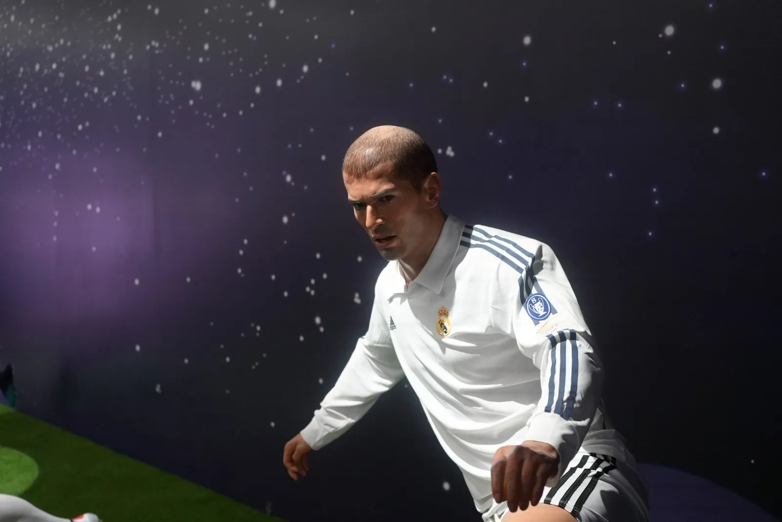 Real Madrid World