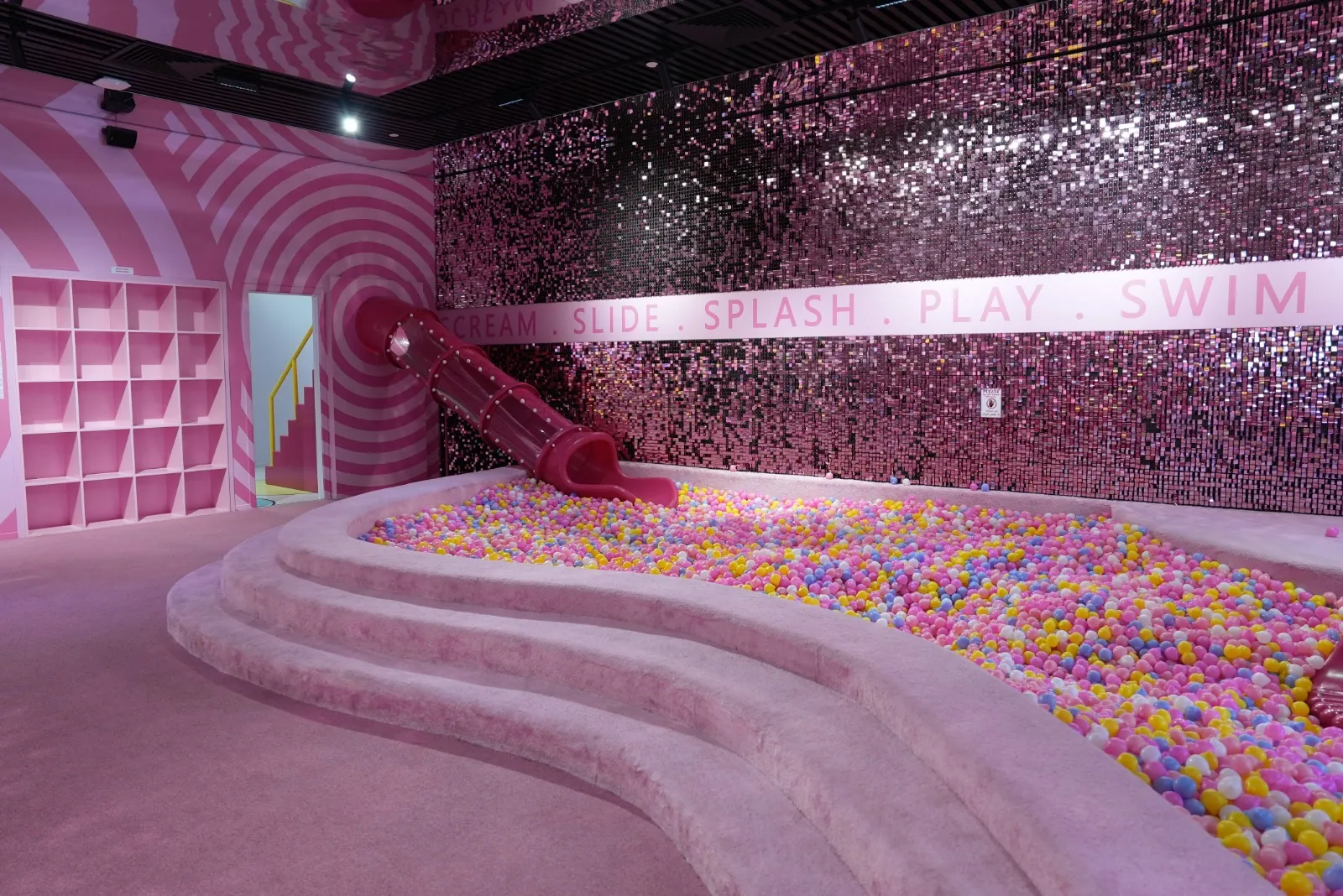 Museum of Candy