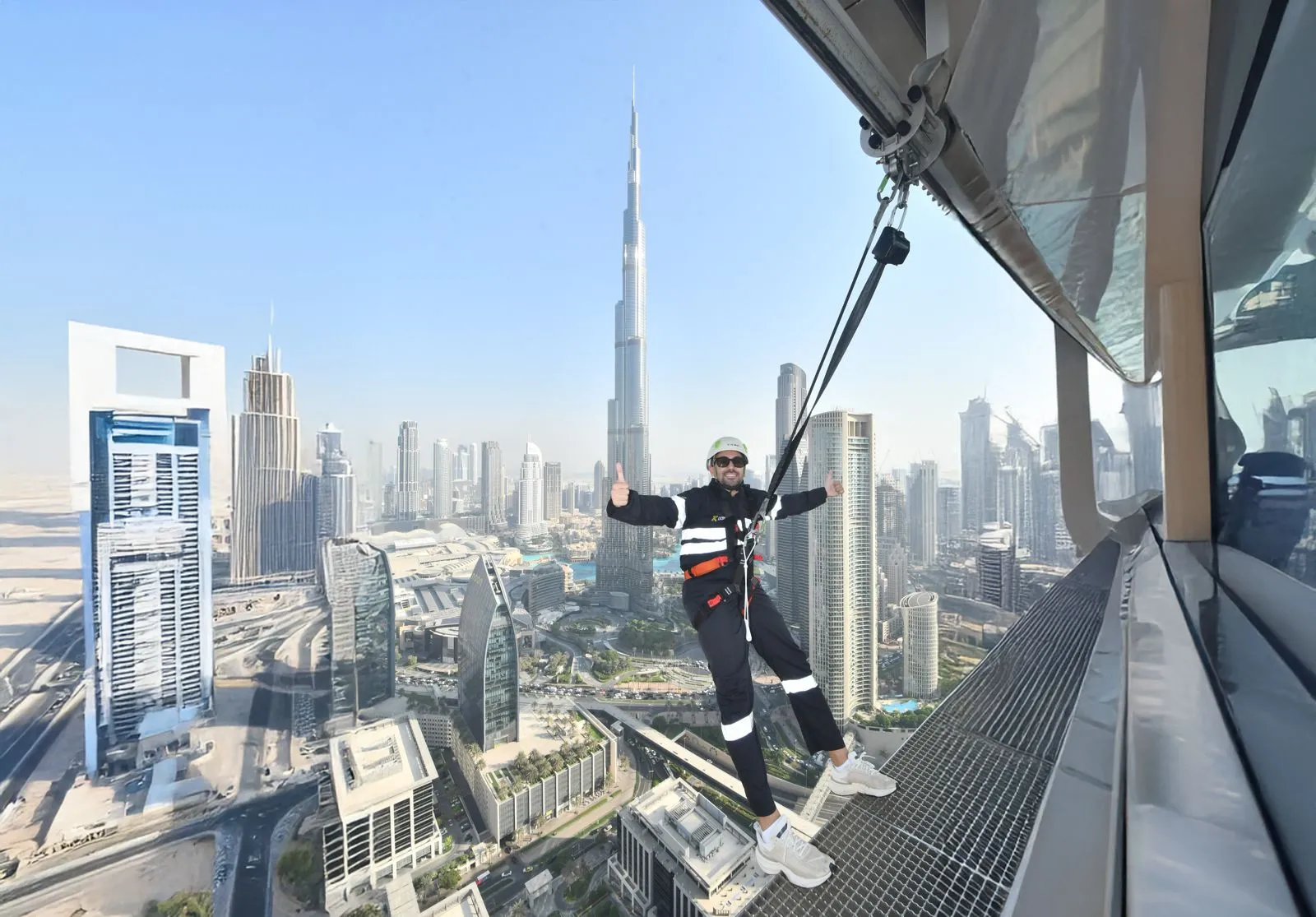 Sky Views Observatory