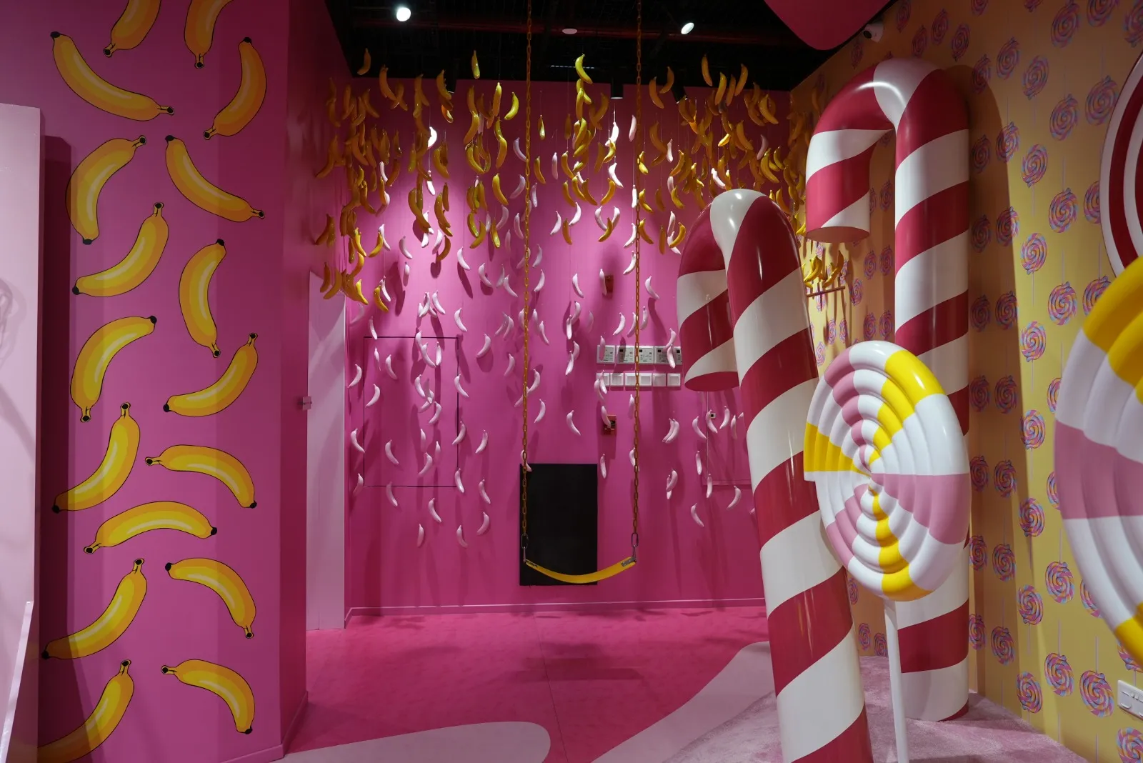 Museum of Candy
