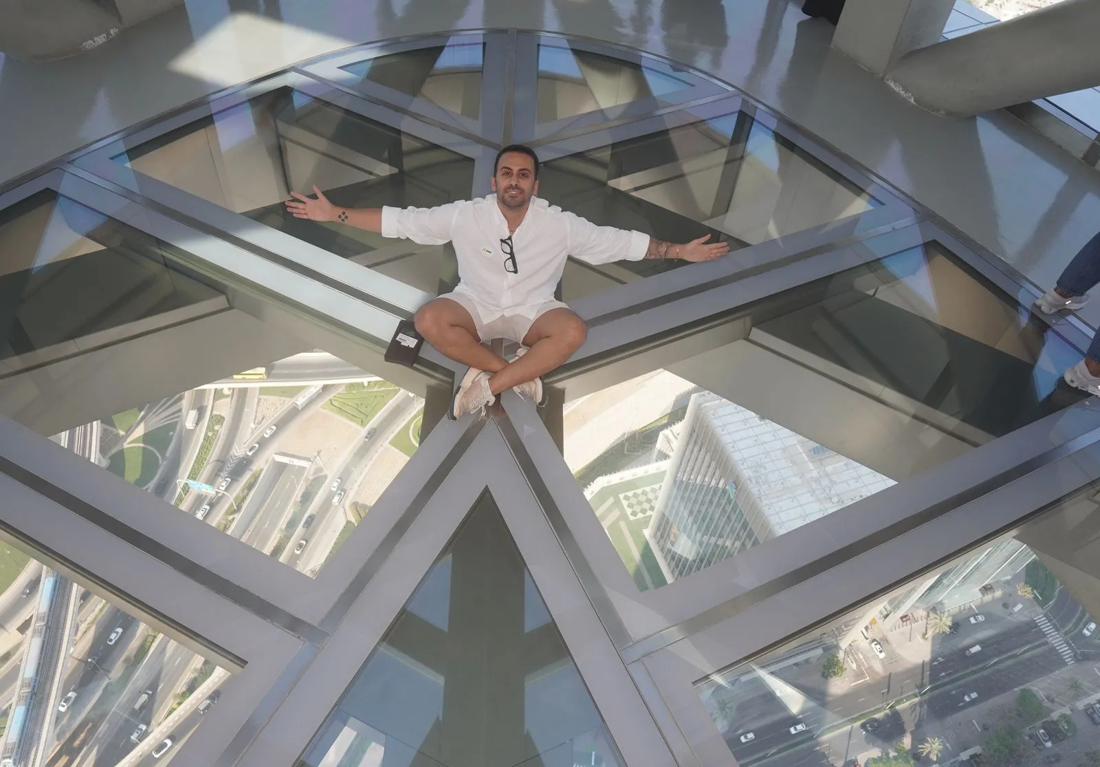 Sky Views Observatory