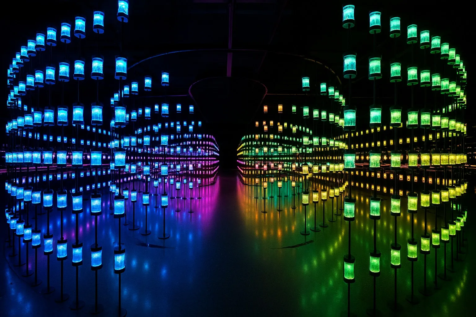 Museum of the Future: Journey to the Future