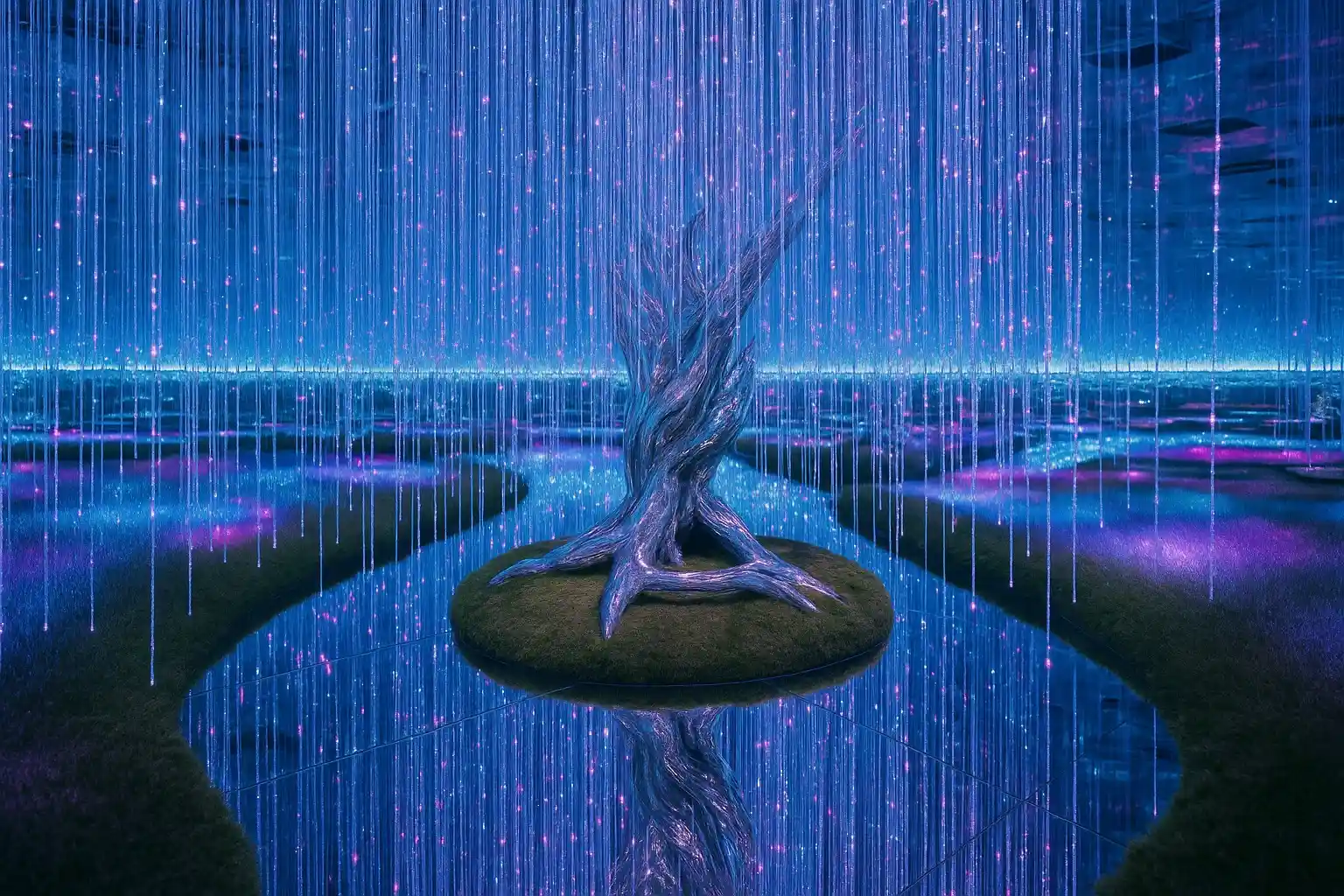 AYA Universe