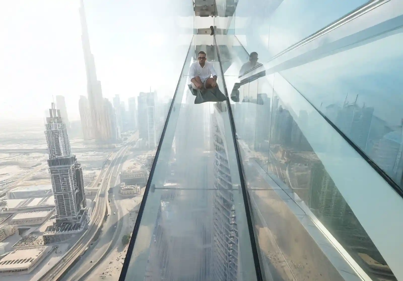 Sky Views Observatory