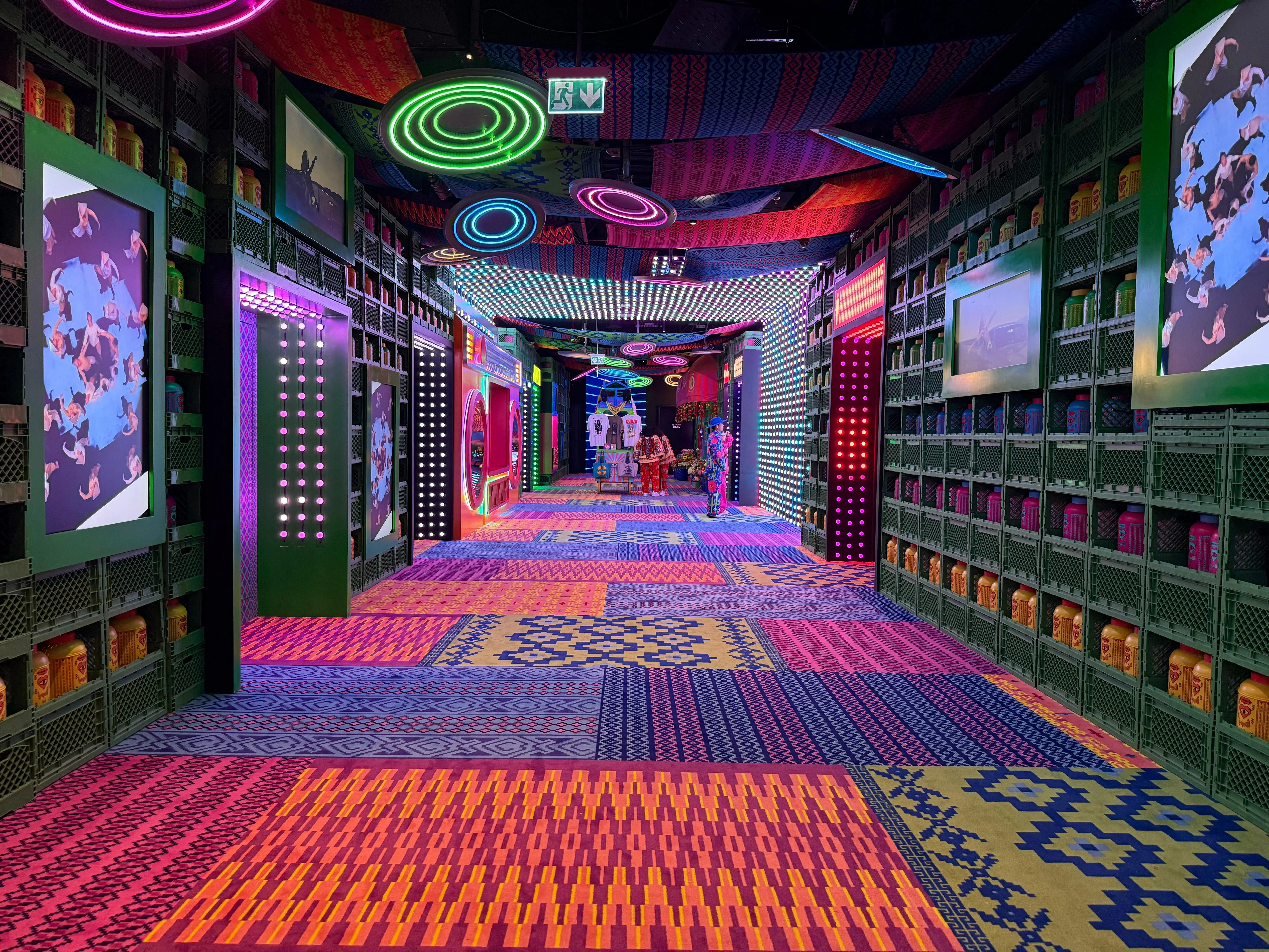 House of Hype Dubai
