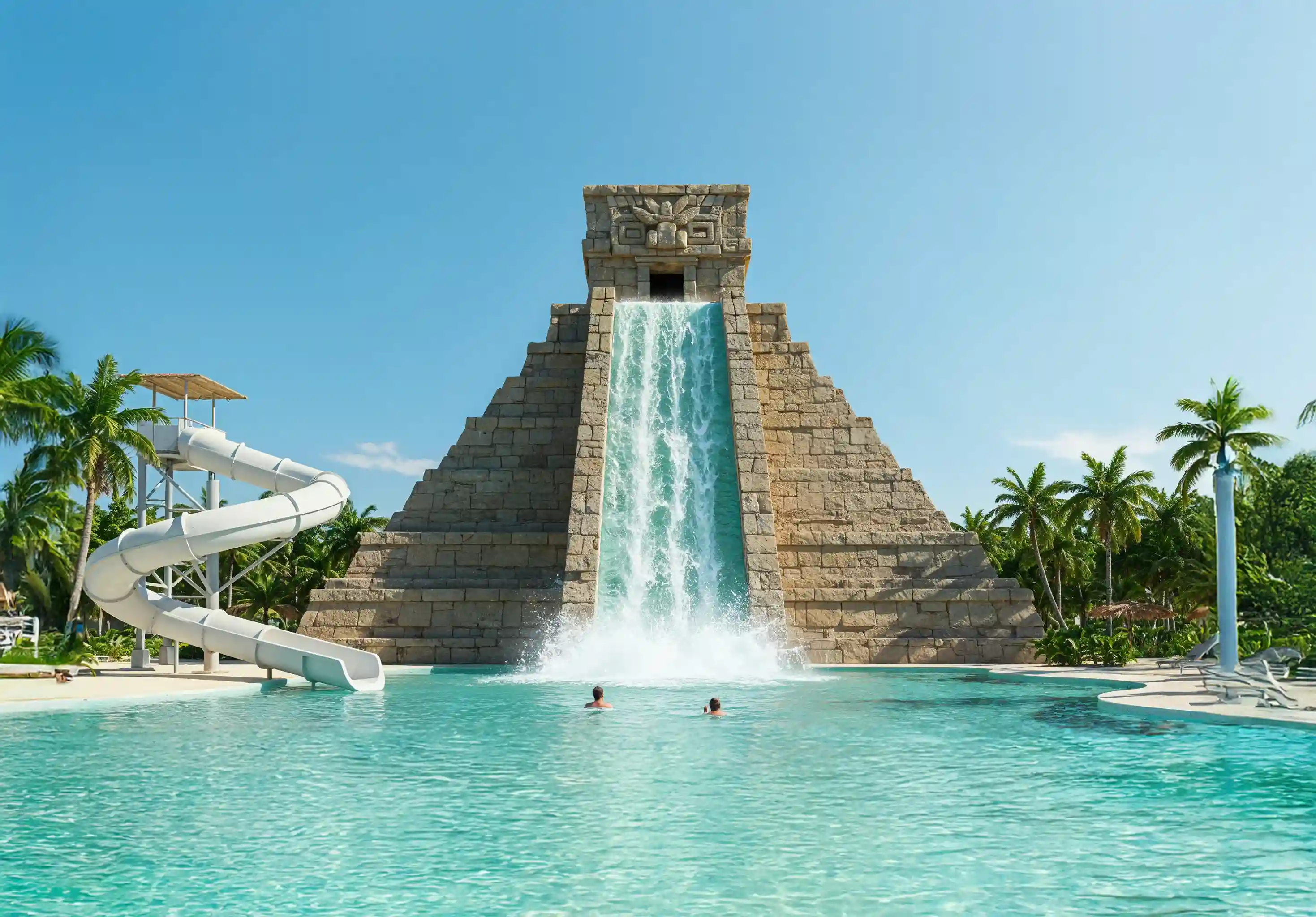 Atlantis Aquaventure Waterpark