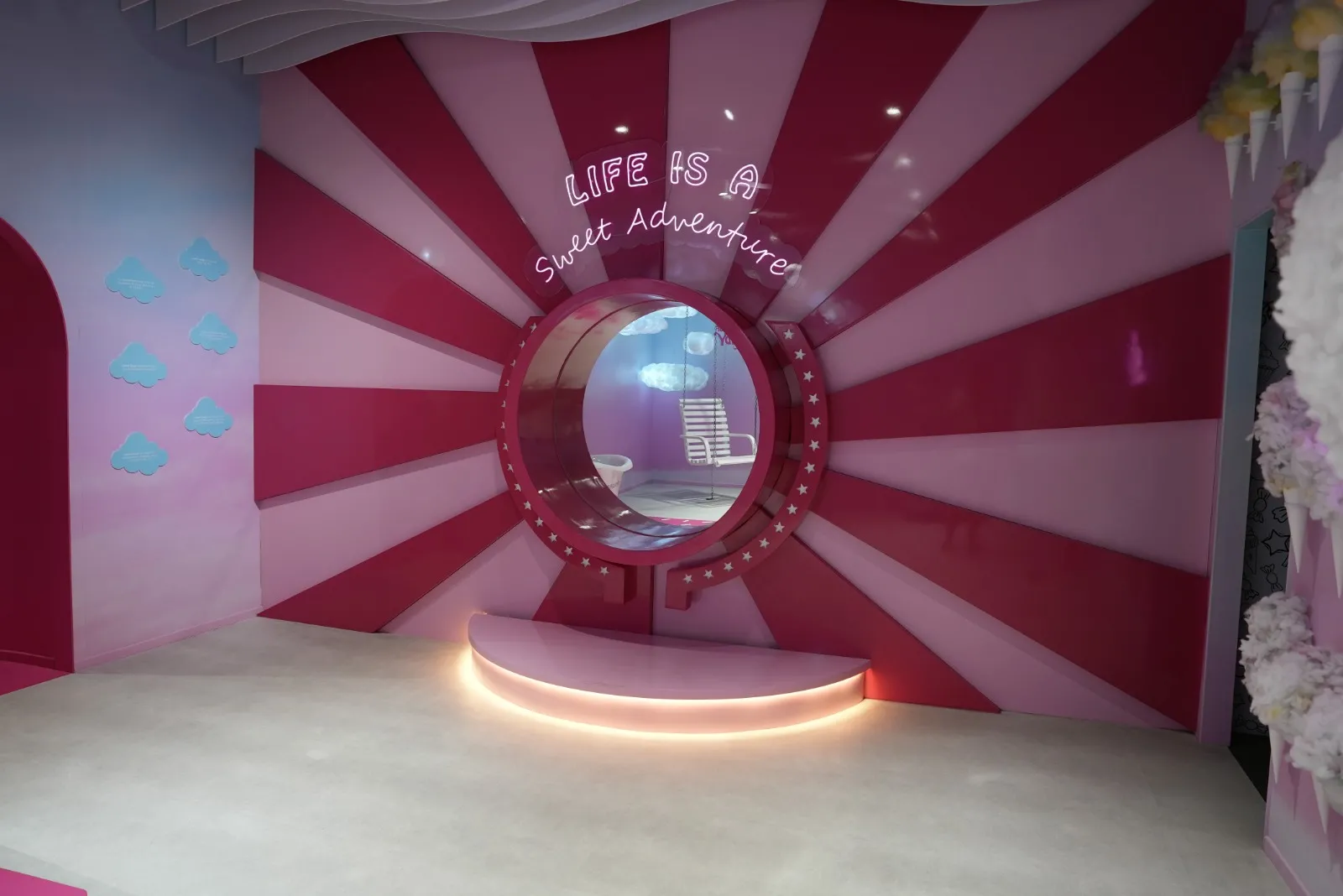 Museum of Candy