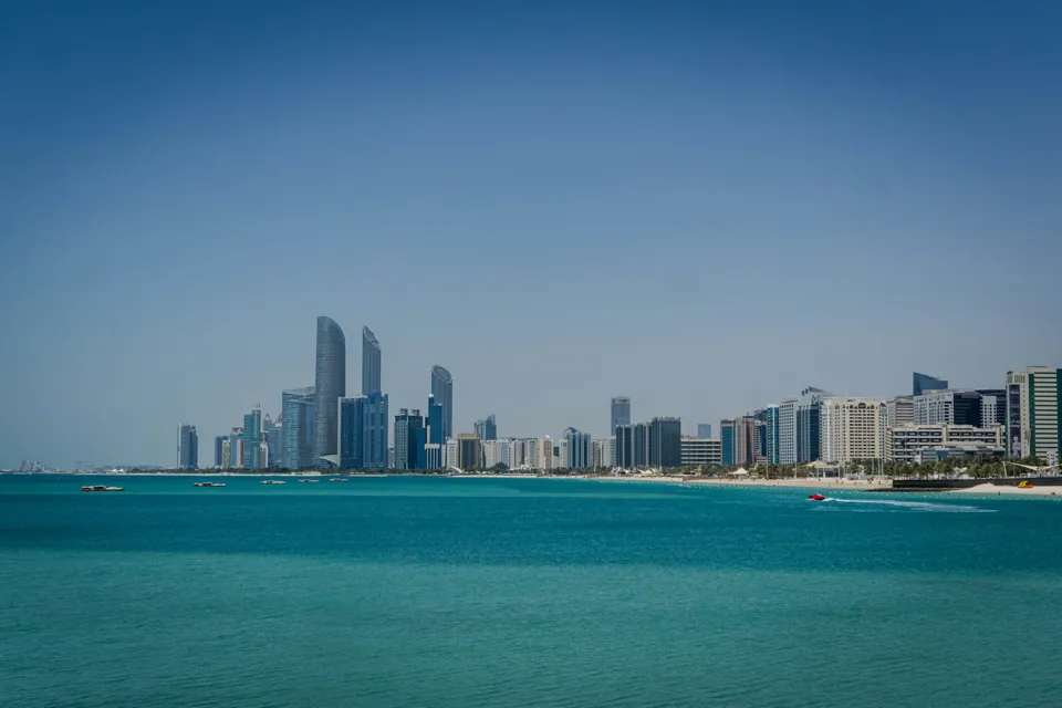 Abu Dhabi