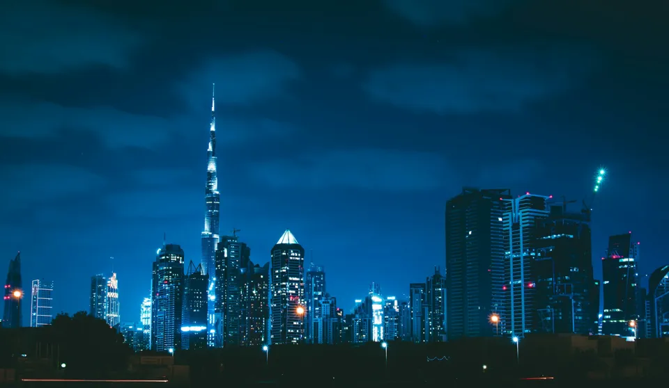 Dubai