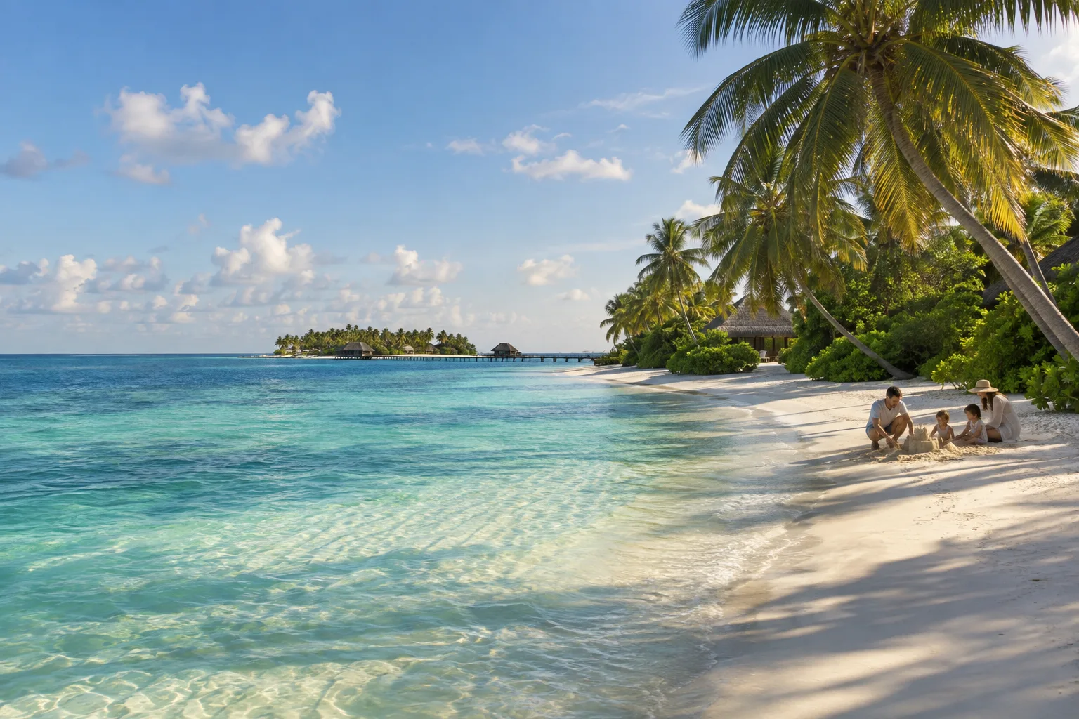Maldives