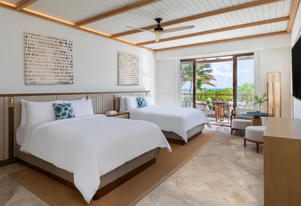 Fairmont Mayakoba — Photo 2