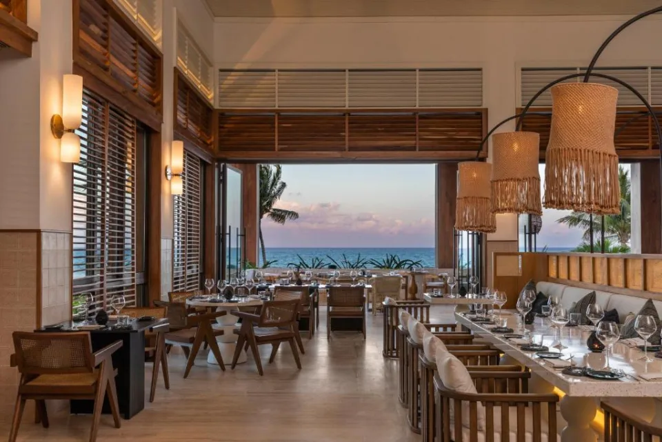 Fairmont Mayakoba — Photo 5