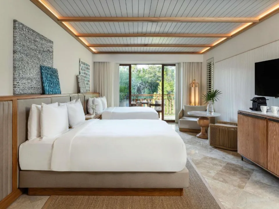 Fairmont Mayakoba — Photo 6