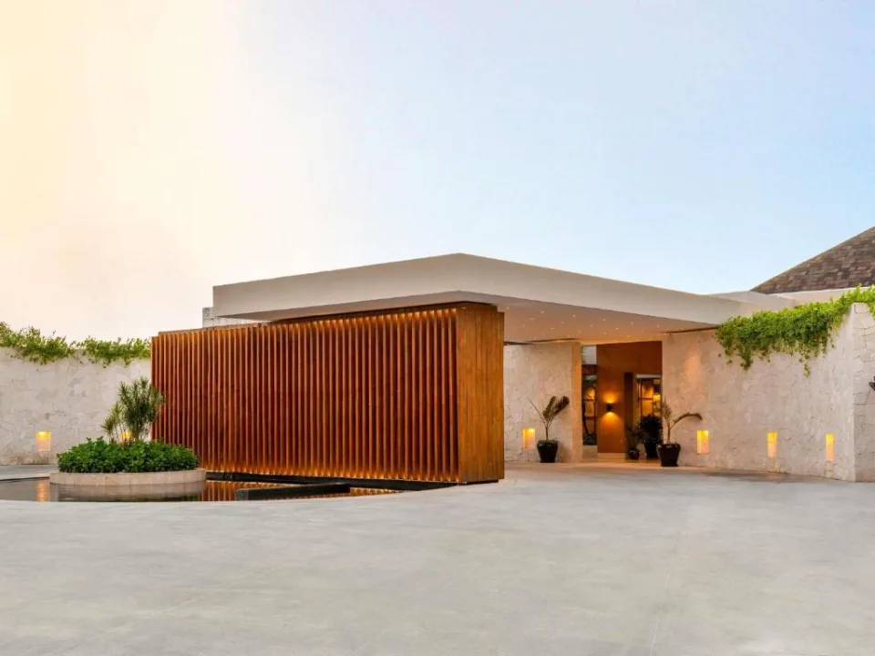 Fairmont Mayakoba — Photo 9