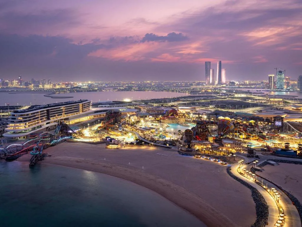 Rixos Premium Qetaifan Island North — Photo 2