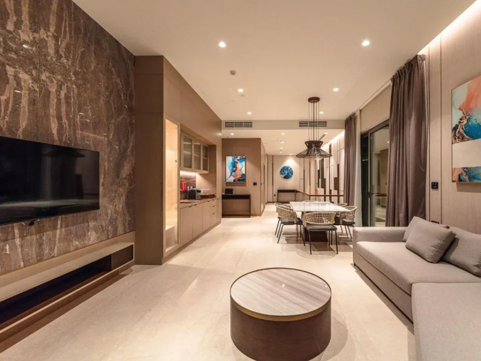 Rixos Premium Qetaifan Island North — Photo 5