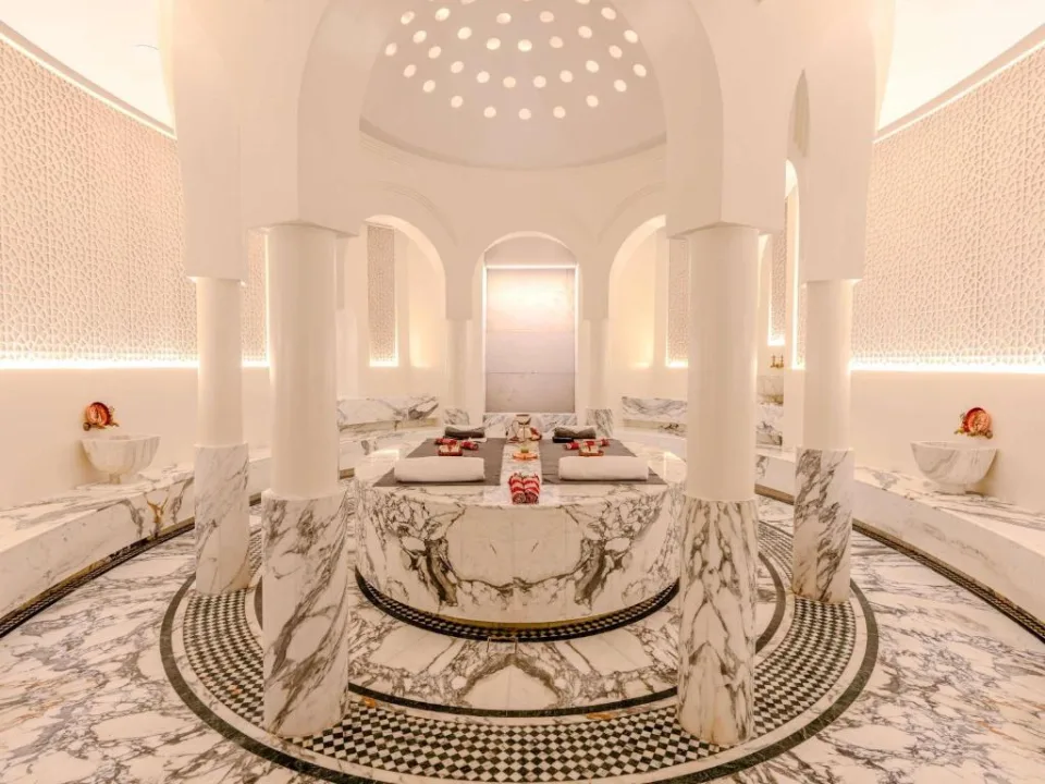 Rixos Premium Qetaifan Island North — Photo 6