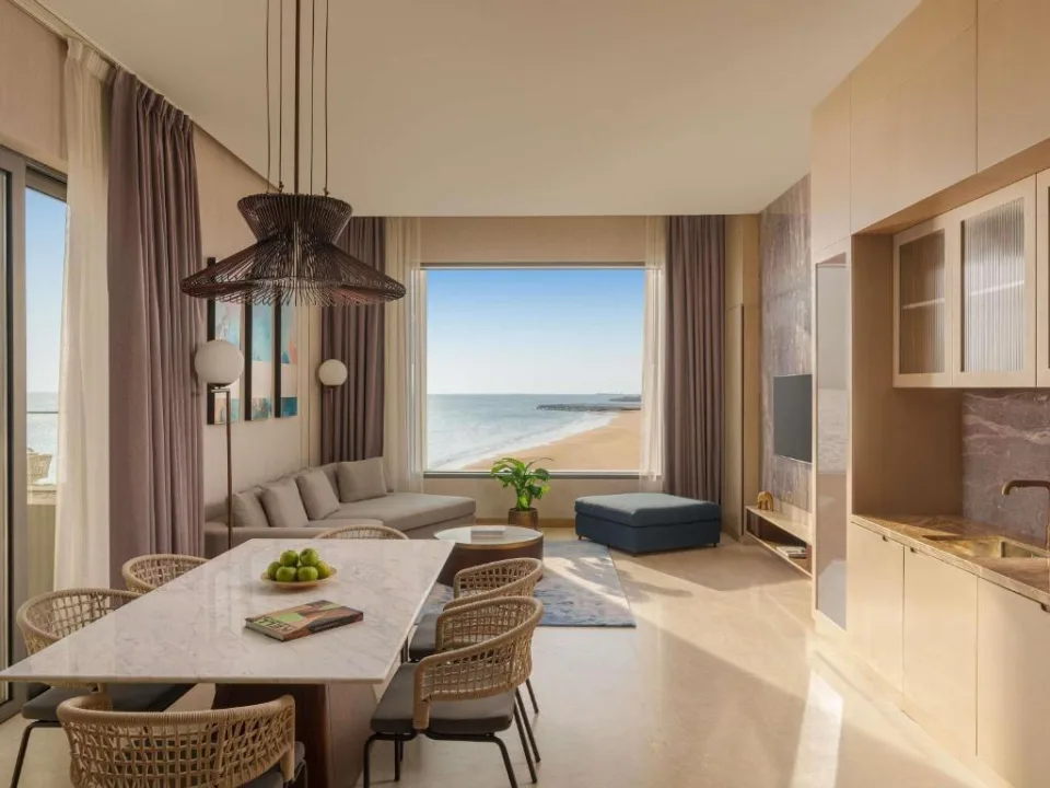 Rixos Premium Qetaifan Island North — Photo 8