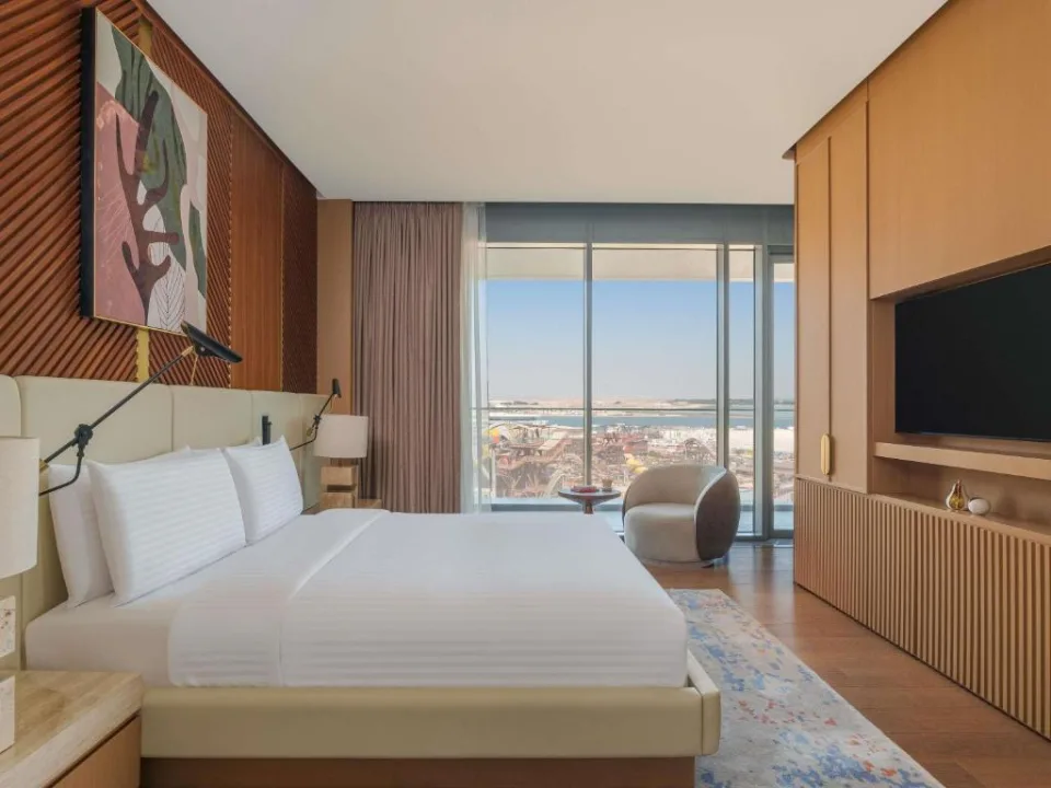 Rixos Premium Qetaifan Island North — Photo 9