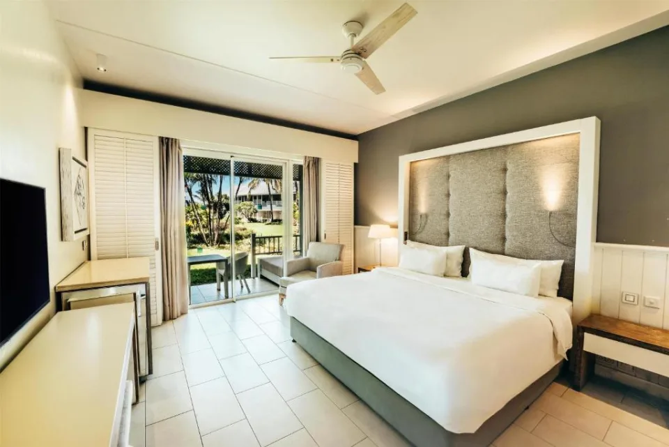 Radisson Blu Azuri Resort & Spa — Photo 10