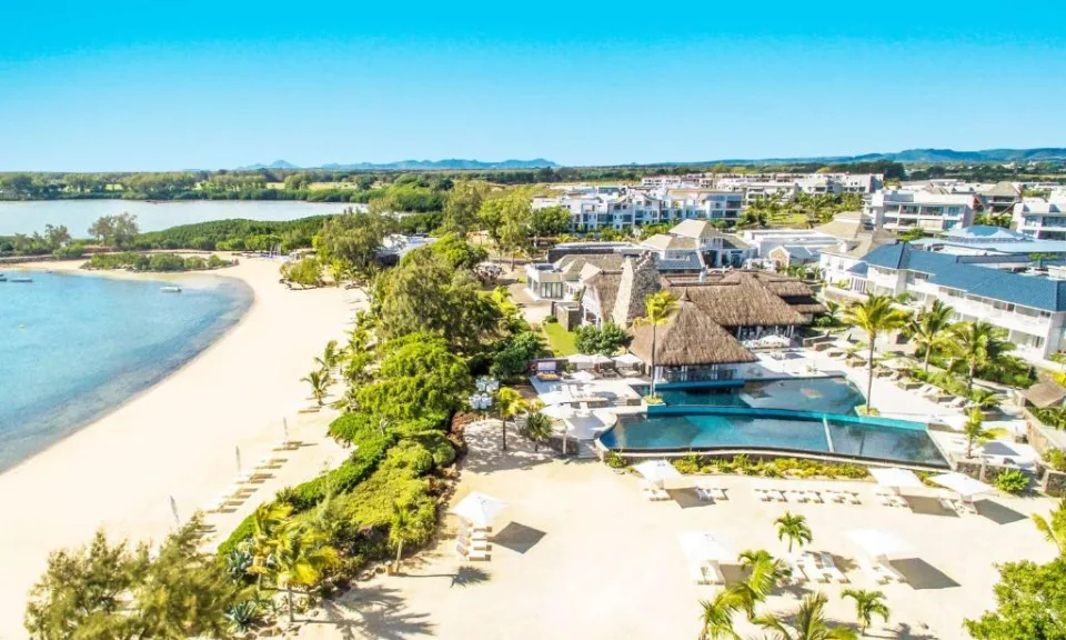 Radisson Blu Azuri Resort & Spa — Photo 8