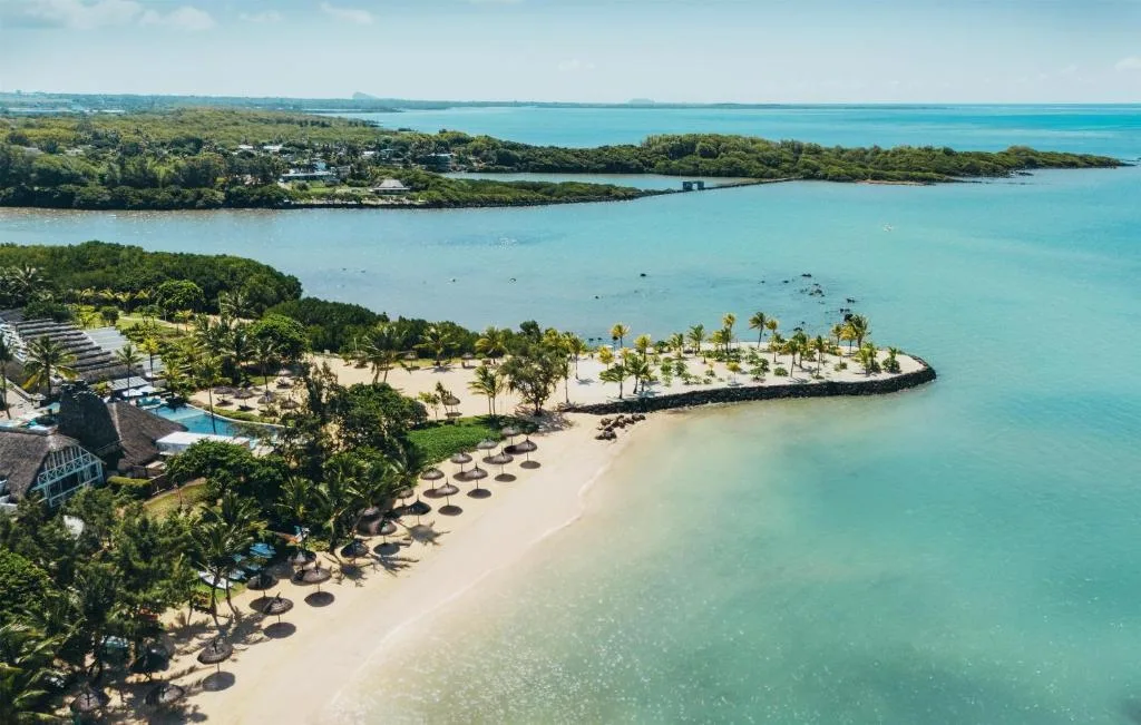 Radisson Blu Azuri Resort & Spa — Photo 1