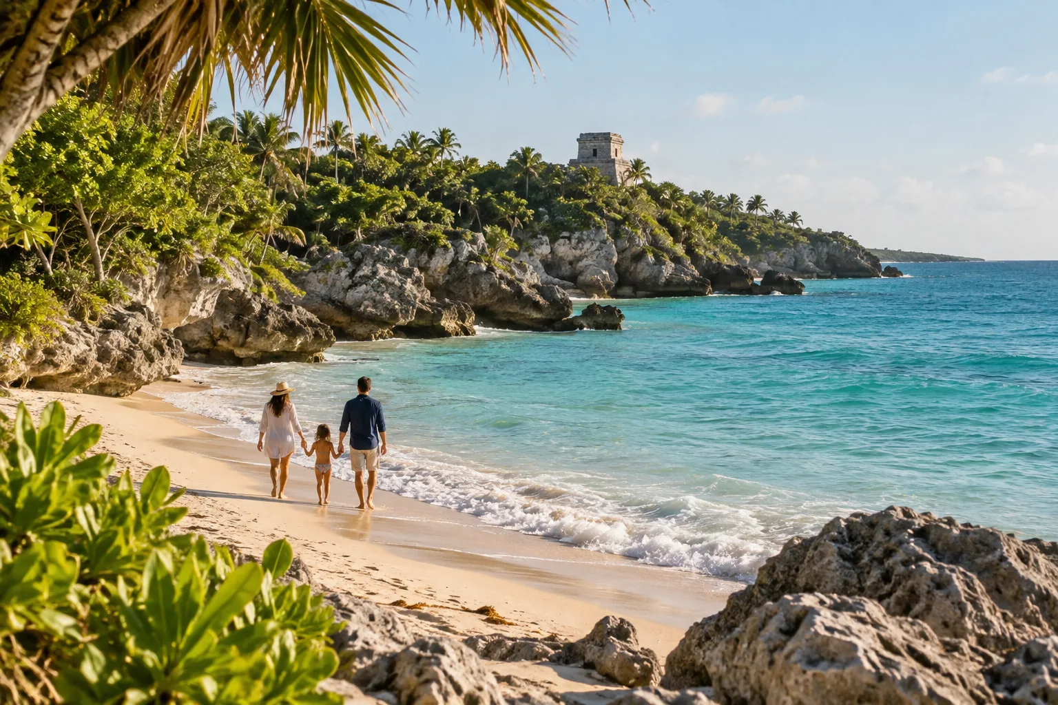 Caribbean