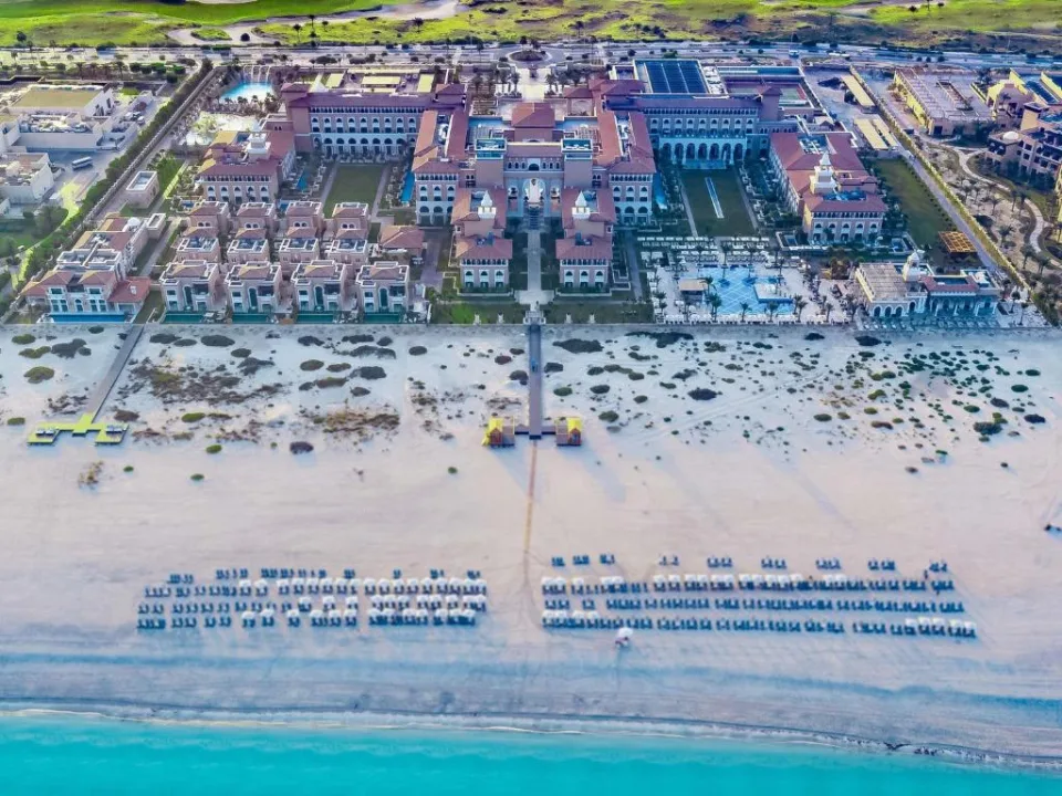 Rixos Premium Saadiyat Island — Photo 10