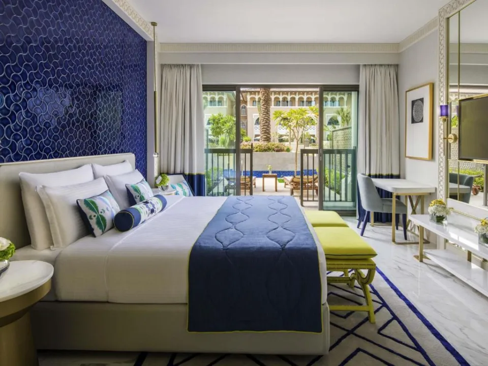 Rixos Premium Saadiyat Island — Photo 2